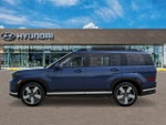 2027 Hyundai SANTA FE HYBRID Limited 6P