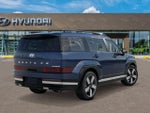 2027 Hyundai SANTA FE HYBRID Limited 6P