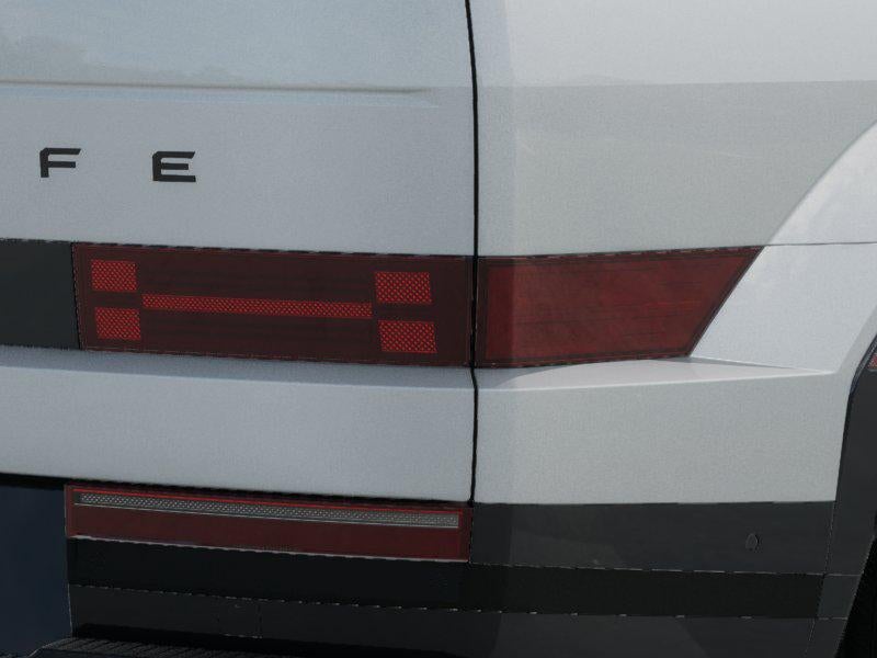 2027 Hyundai SANTA FE Calligraphy