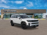 2027 Hyundai SANTA FE Calligraphy