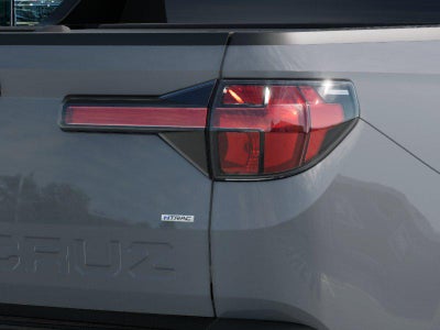 2027 Hyundai SANTA CRUZ SEL Activity