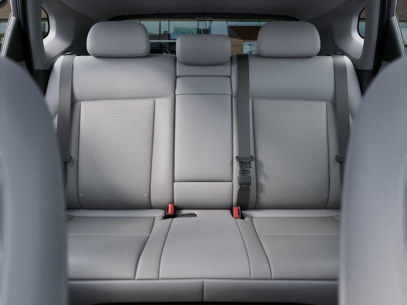 2027 Hyundai KONA SEL Premium