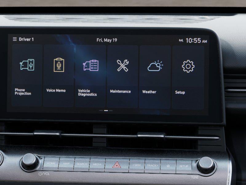 2027 Hyundai KONA SEL Premium