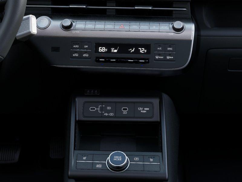 2027 Hyundai KONA SEL Premium