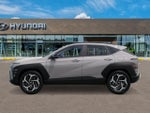 2027 Hyundai KONA SEL Premium