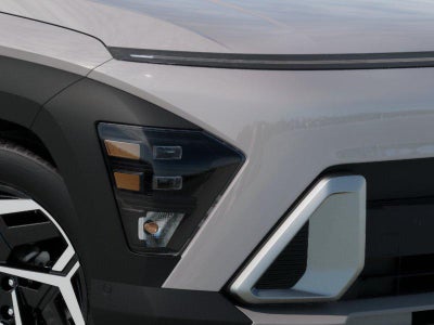 2027 Hyundai KONA SEL Premium