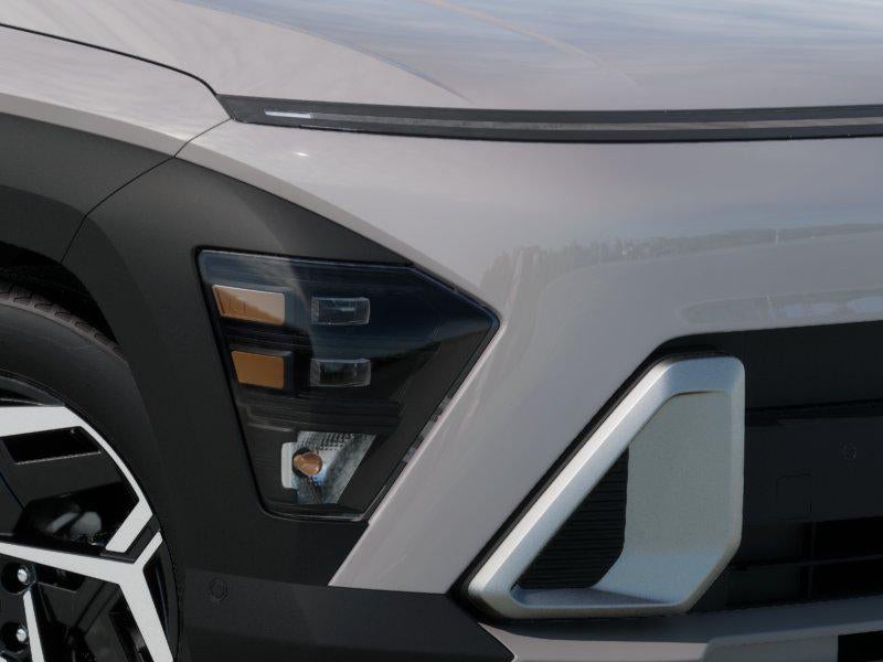 2027 Hyundai KONA SEL Premium