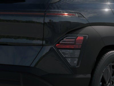 2027 Hyundai KONA SEL Sport