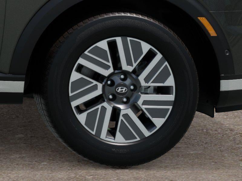 2026 Hyundai PALISADE HYBRID Blue SEL Premium 8P