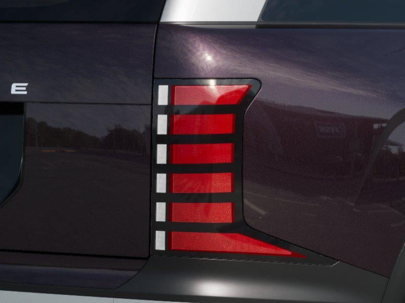 2026 Hyundai PALISADE HYBRID Blue SEL Premium 8P