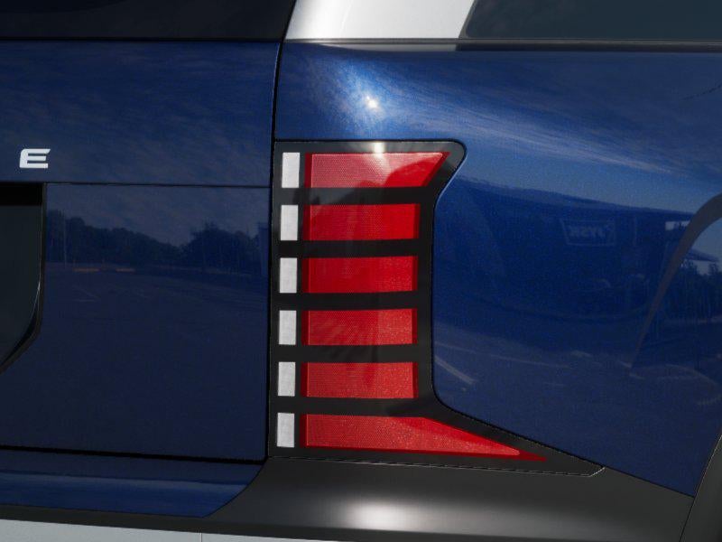 2026 Hyundai PALISADE HYBRID Blue SEL Premium 8P