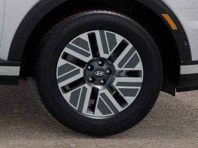 2027 Hyundai PALISADE HYBRID SEL Premium 8P