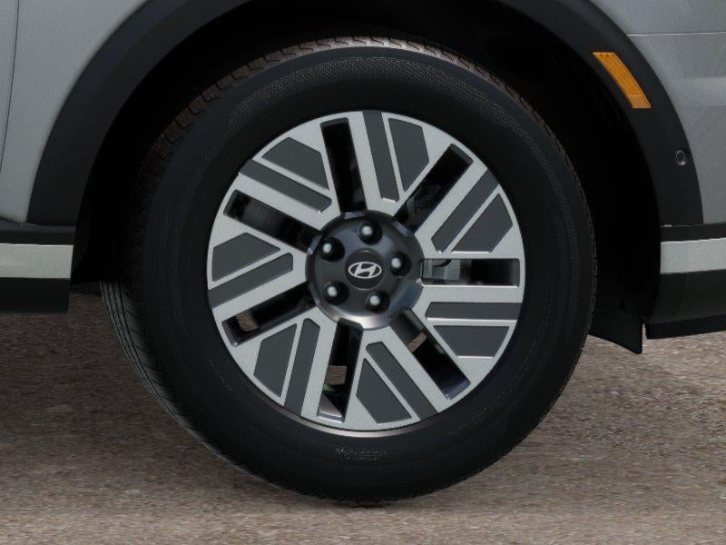 2027 Hyundai PALISADE HYBRID SEL Premium 8P
