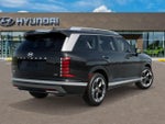 2027 Hyundai PALISADE HYBRID Limited 7P