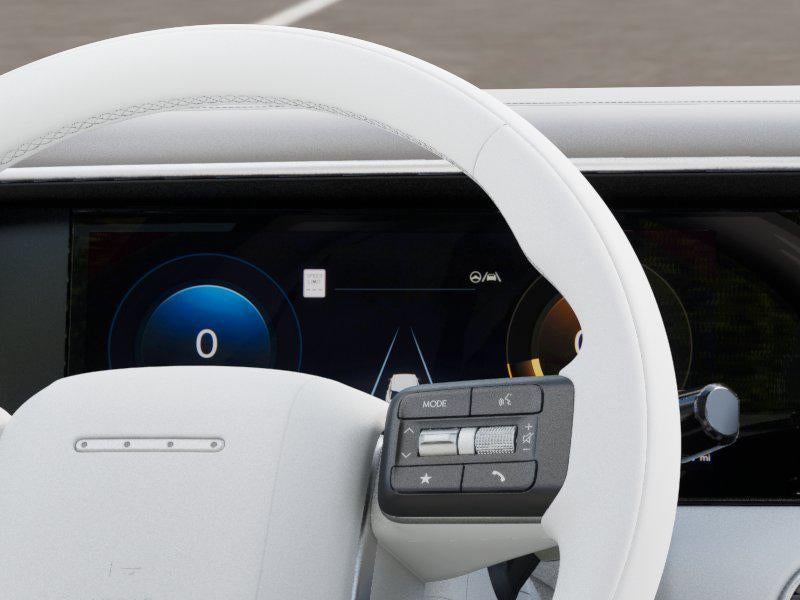 2026 Hyundai PALISADE SEL 8P