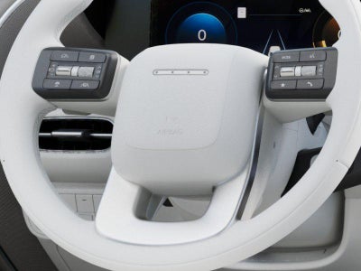 2026 Hyundai PALISADE SEL 8P