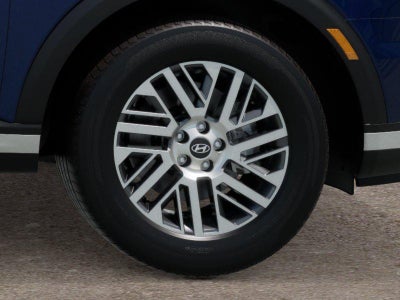 2026 Hyundai PALISADE SEL 8P
