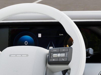 2026 Hyundai PALISADE SEL 8P