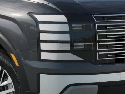 2026 Hyundai PALISADE SEL 8P