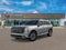 2027 Hyundai PALISADE HYBRID Blue SEL 8P