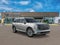 2027 Hyundai PALISADE HYBRID Blue SEL 8P