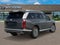 2027 Hyundai PALISADE HYBRID Blue SEL 7P