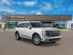 2027 Hyundai PALISADE SEL 7P