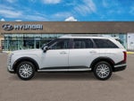 2027 Hyundai PALISADE SEL 7P
