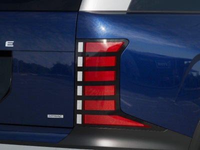 2026 Hyundai PALISADE SEL 8P