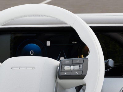 2026 Hyundai PALISADE SEL 8P