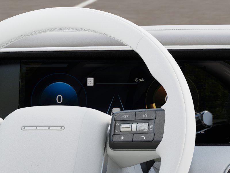 2026 Hyundai PALISADE SEL 8P