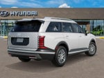 2026 Hyundai PALISADE SEL 8P