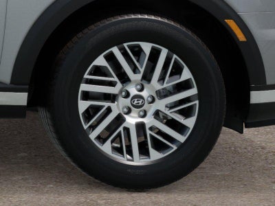 2026 Hyundai PALISADE SEL 8P
