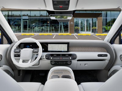 2026 Hyundai PALISADE SEL 8P