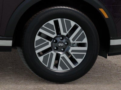 2027 Hyundai PALISADE HYBRID SEL 8P