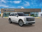 2027 Hyundai PALISADE HYBRID SEL 7P