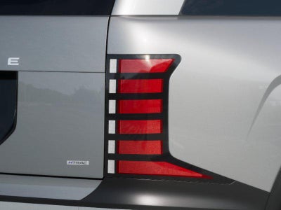 2027 Hyundai PALISADE HYBRID SEL 8P