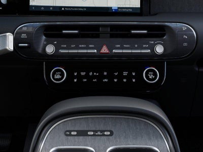 2027 Hyundai PALISADE HYBRID SEL 8P