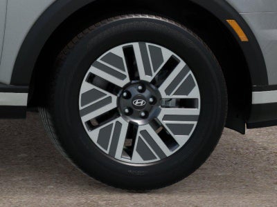 2027 Hyundai PALISADE HYBRID SEL 8P