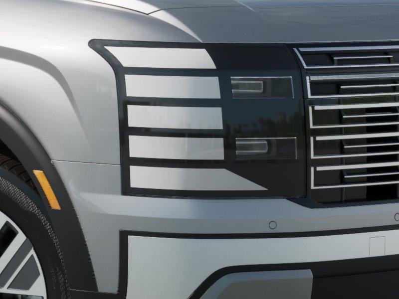 2027 Hyundai PALISADE HYBRID SEL 8P