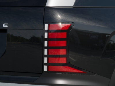 2026 Hyundai PALISADE SEL Premium 8P