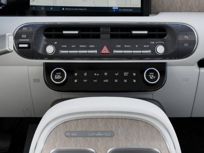 2026 Hyundai PALISADE SEL Premium 8P