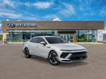 2027 Hyundai SONATA SEL Sport