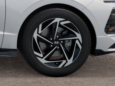 2027 Hyundai SONATA SEL Sport