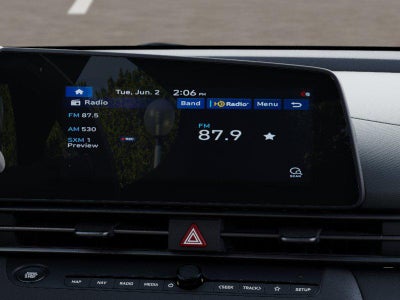 2026 Hyundai ELANTRA N N