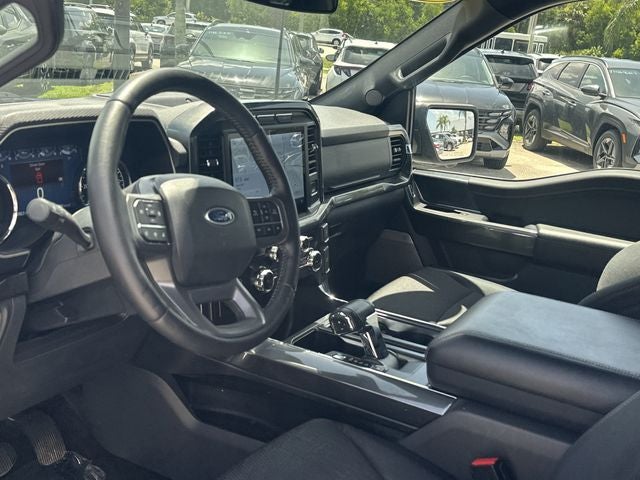 2022 Ford F-150 XLT - Photo 16