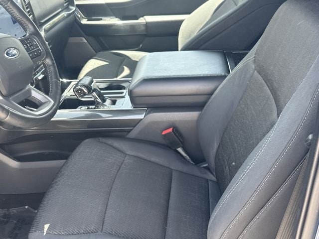2022 Ford F-150 XLT - Photo 17