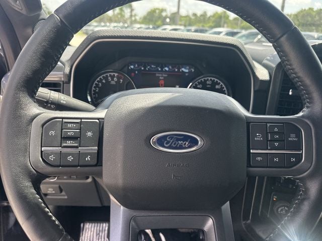 2022 Ford F-150 XLT - Photo 19