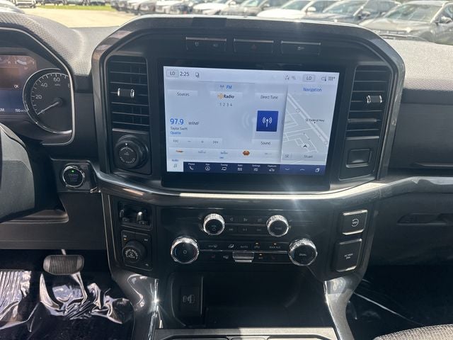 2022 Ford F-150 XLT - Photo 20
