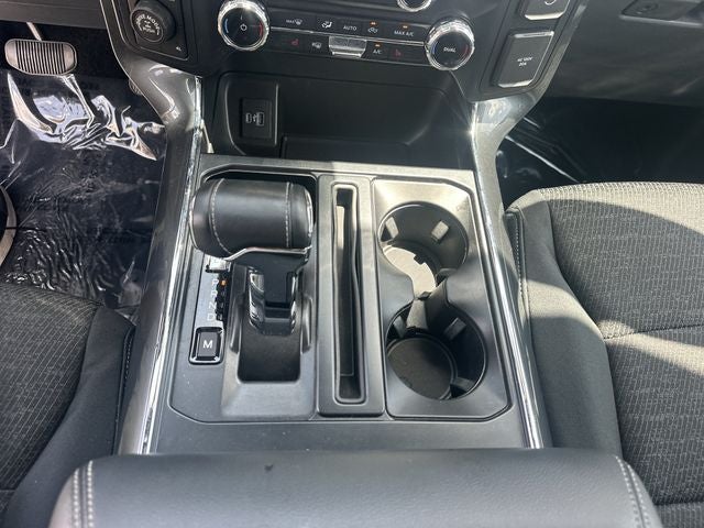 2022 Ford F-150 XLT - Photo 21